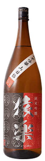 日本酒